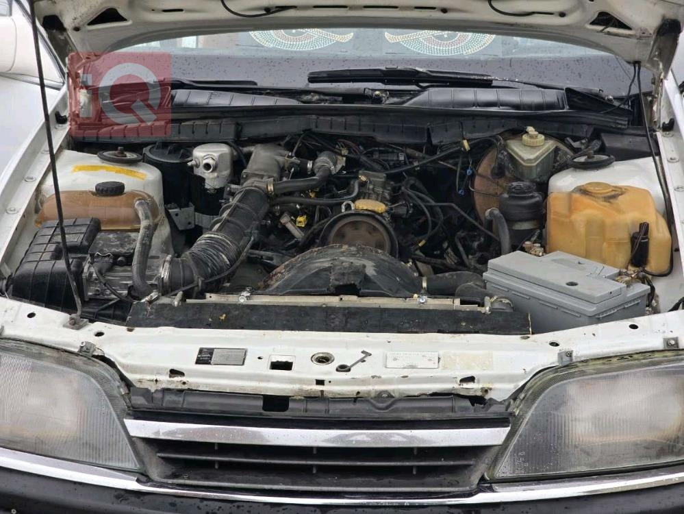 اوبل أوميغا